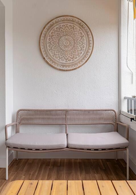 Elegant With Balcony, Pool & Parking Apartamento Marbella