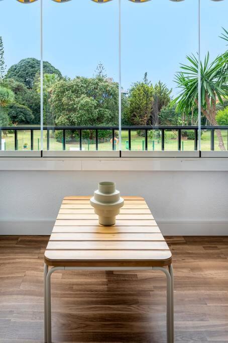 Apartamento Elegant With Balcony, Pool & Parking Marbella